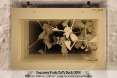 011_Sequence-Study_Daffy-Duck_Pic-01