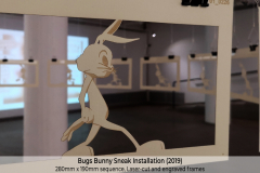 014_Bugs-Bunny-Sneak-Installation_Pic-03