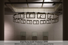 014_Bugs-Bunny-Sneak-Installation_Pic-04